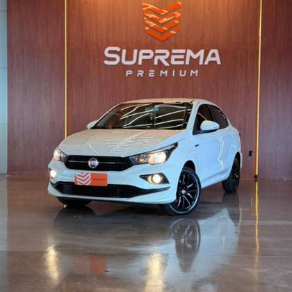 FIAT CRONOS 1.3 FIREFLY FLEX DRIVE GSR